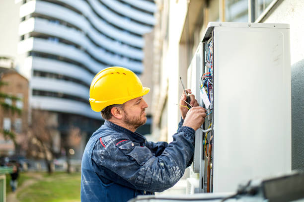 Best Emergency Electrical Repair Services  in Galena, IL